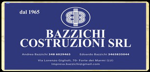 BAZZICHI COSTRUZIONI SRL